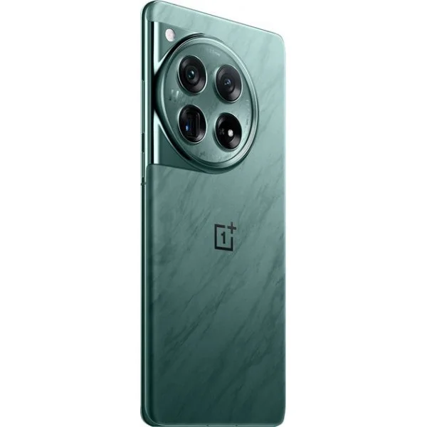Смартфон OnePlus 12 16/512GB Flowy Emerald (Зелёный)