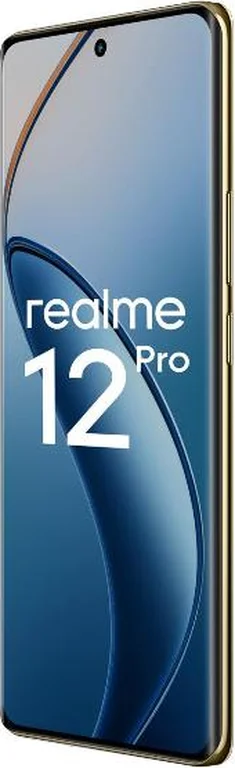 Смартфон realme 12 Pro 12/512GB Blue Sea
