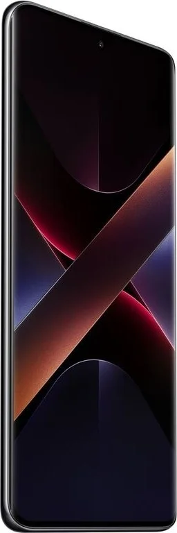 Смартфон Poco X7 12/512Gb Black (Global Version)