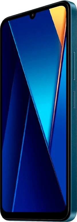 Смартфон Poco C65 6/128GB Blue (Синий) RU