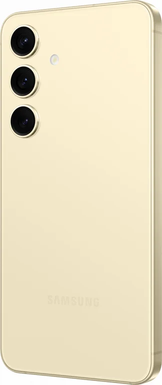 Смартфон Samsung Galaxy S24 Plus 12/256GB Global Amber Yellow (Желтый)