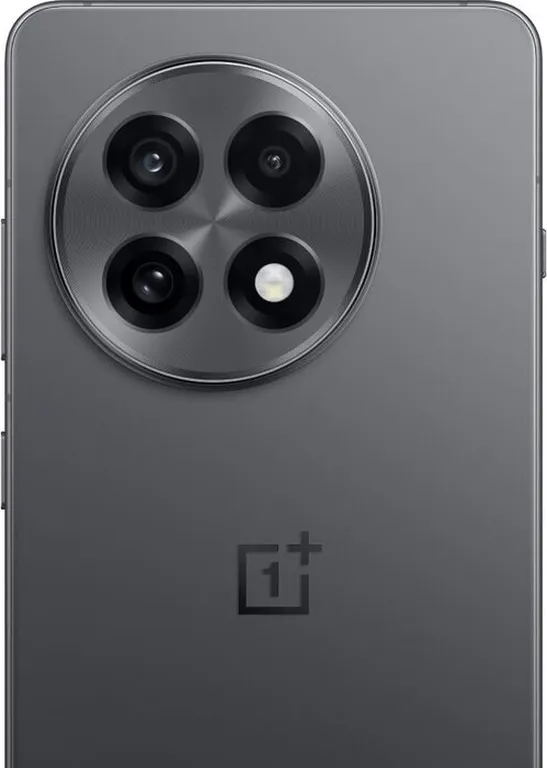 Смартфон OnePlus Ace 5 12/256Gb Black