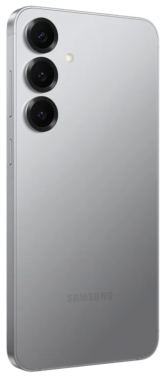 Смартфон Samsung Galaxy S25 Plus 12/256GB Silver Shadow (Серый)