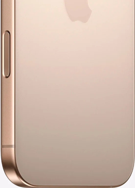 Смартфон Apple iPhone 16 Pro 512GB Desert Titanium (Dual Sim)