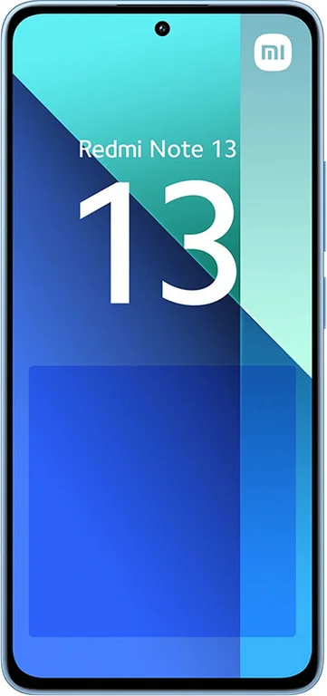 Смартфон Redmi Note 13 8/128Gb, Dual nano SIM (Синий)