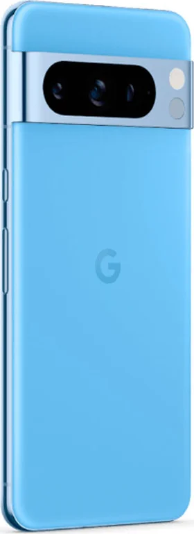 Смартфон Google Pixel 8 Pro 12/128Gb Bay (голубой) USA