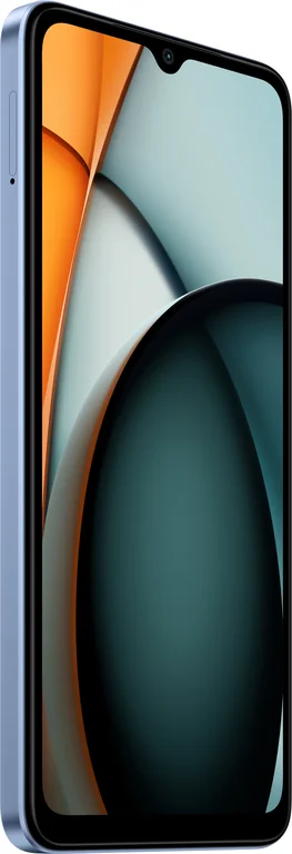 Смартфон Xiaomi Redmi A3 4/128 ГБ RU, голубой