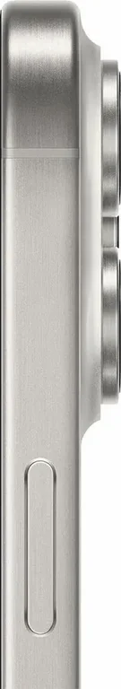Смартфон Apple iPhone 15 Pro Max 512Gb (White Titanium) (2 sim)