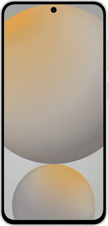 Смартфон Samsung Galaxy S24 FE 8/256 ГБ (S721B) серый