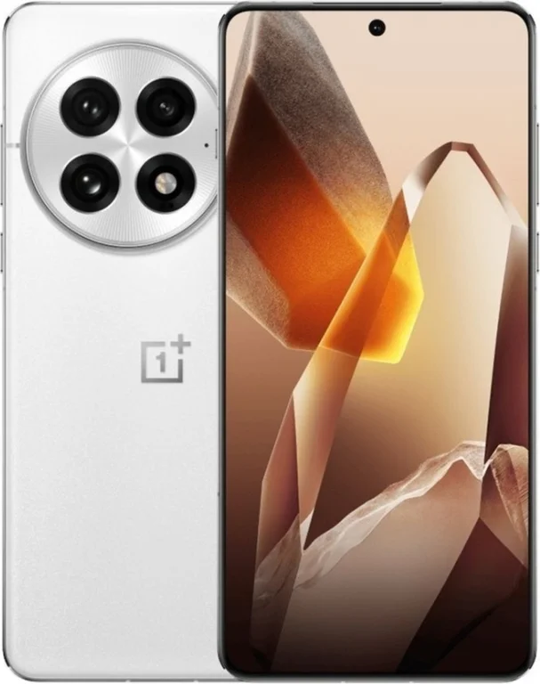 Смартфон OnePlus 13 5G 12/512Gb Arctic Dawn EU