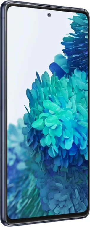 Смартфон Samsung Galaxy S20 FE 5G (SM-G781 BD) 6/128Gb blue (синий)