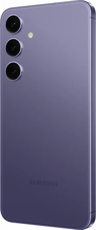 Смартфон Samsung Galaxy S24+ 12/256 ГБ, Dual: nano SIM + eSIM, Cobalt Violet