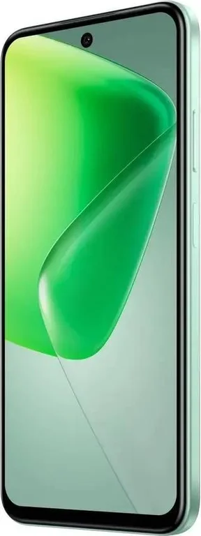 Смартфон INFINIX Hot 50i 4/128Gb,X6531B,зеленый