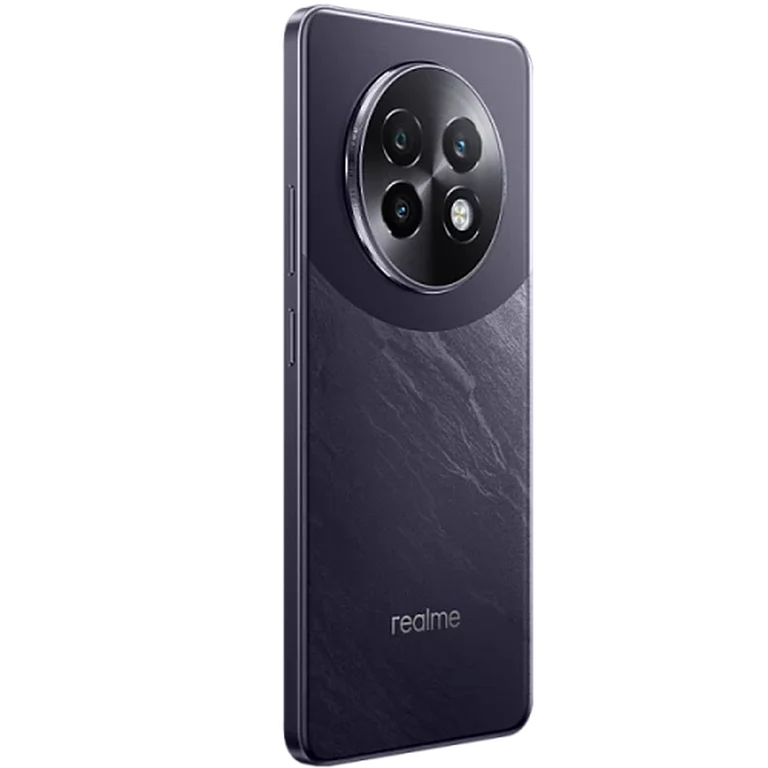 Смартфон Realme 13 Plus 12/256GB (Фиолетовый, 12 ГБ, 256 ГБ)