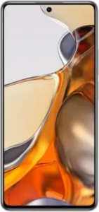 Смартфон Xiaomi 11T Pro 8/128 GB Celestial Blue