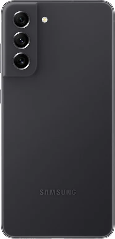 Смартфон Samsung Galaxy S21 FE 5G SM-G990B 6/128Gb Graphite