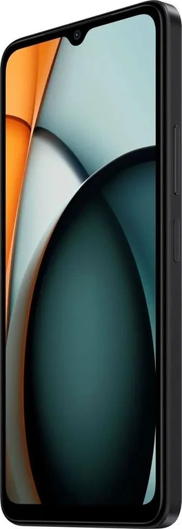 Смартфон Xiaomi Redmi A3 4/128Gb,черный