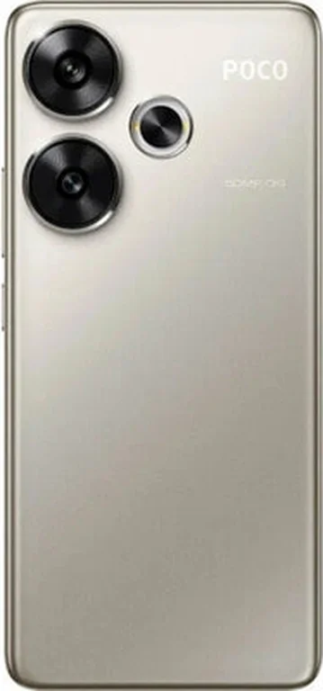 Смартфон Xiaomi Poco F6 12/512Gb EU Titanium