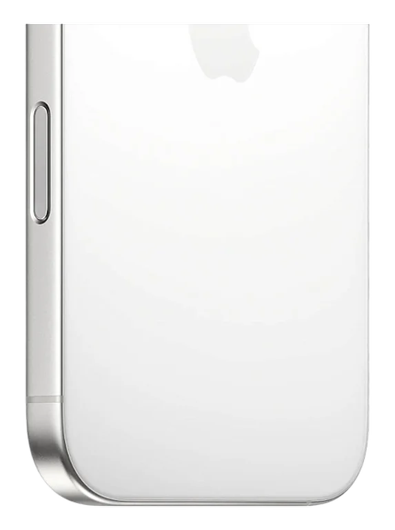 Смартфон Apple iPhone 16 Pro 256ГБ White Titanium (Белый титан) (A3083) eSim