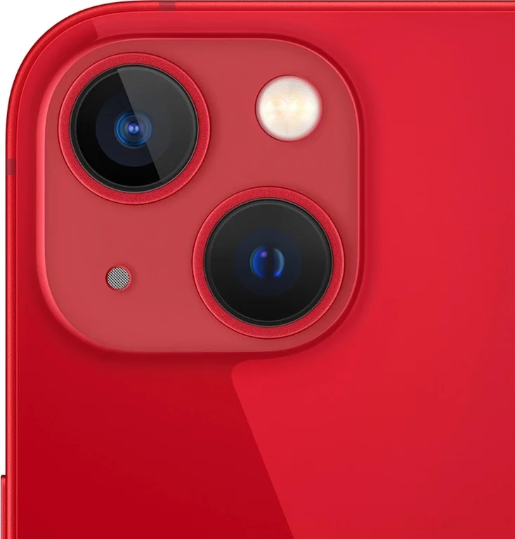 Смартфон Apple iPhone 13 512 ГБ Красный