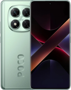 Смартфон Xiaomi Poco X7 5G 8/256Gb,зеленый
