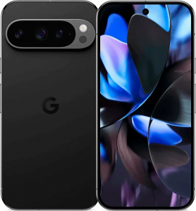 Смартфон Google Pixel 9 12/256Gb Obsidian (Черный) USA Dual: nano Sim +eSim