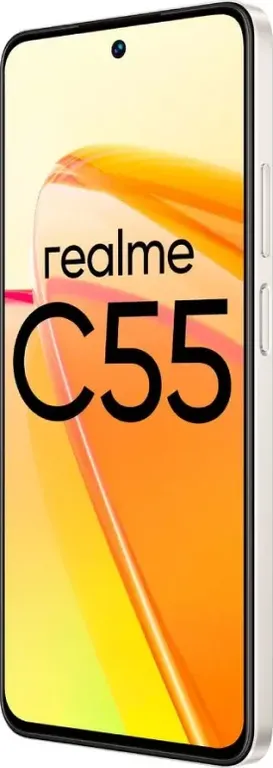 Смартфон Realme C55 6/128 GB Sunshower