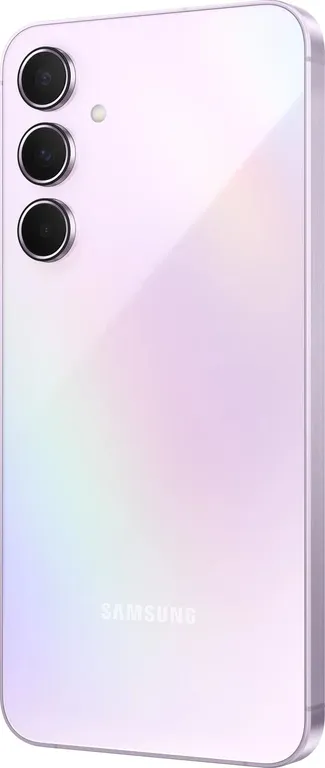 Смартфон Samsung Galaxy A55 8/128Gb Лавандовый