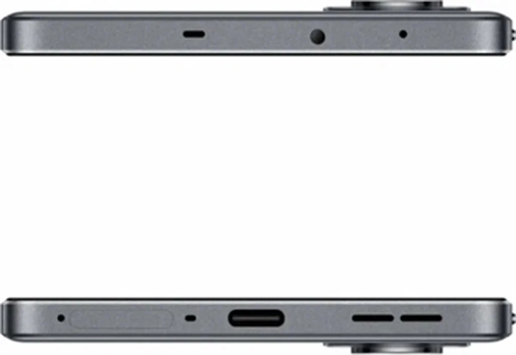 Смартфон OnePlus Nord CE 4, 8/256 ГБ, Серый