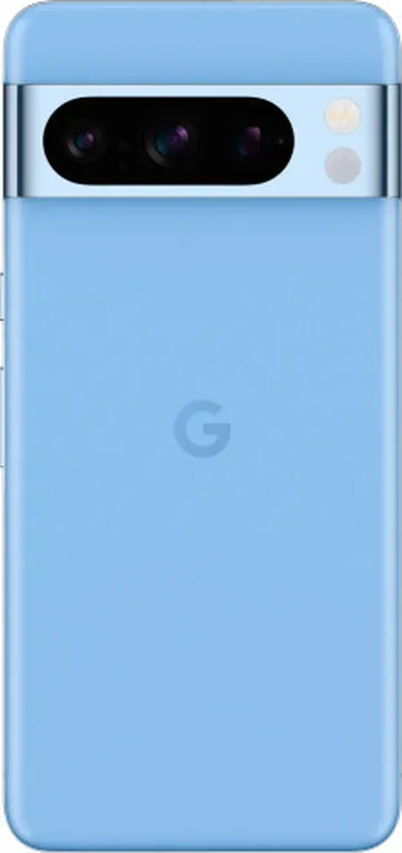 Смартфон Google Pixel 8 Pro 12/256, Голубой