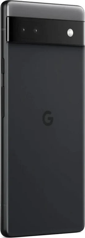 Смартфон Pixel 6a 6/128GB Charcoal