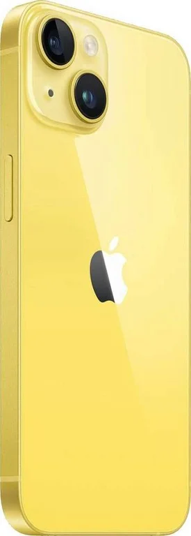 Смартфон Apple iPhone 14 Plus 256Gb (Yellow)