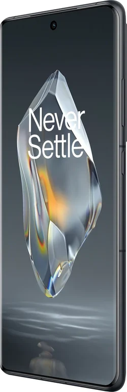 Смартфон OnePlus 12R 8/256 ГБ CPH2585, Iron Gray