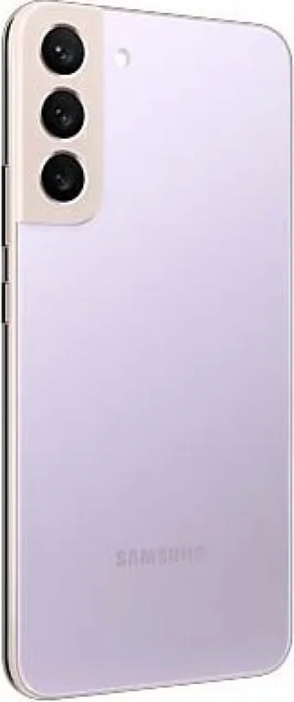 Смартфон Samsung Galaxy S22 8/256 ГБ, фиолетовый