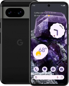 Смартфон Google Pixel 8 8/128GB USA Obsidian (Черный)