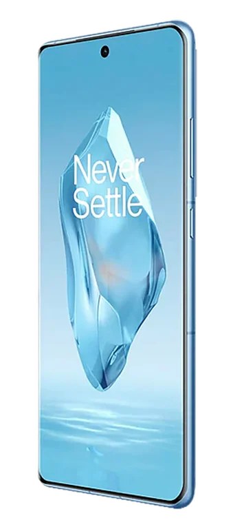 Смартфон OnePlus 12R 16/256Gb Cool Blue (Global) (Синий) 2Sim