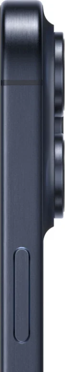 Смартфон Apple iPhone 15 Pro Max 256Gb Синий титан