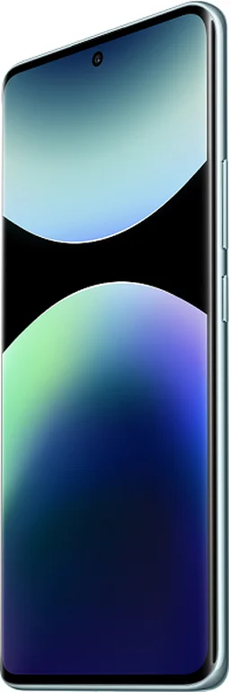 Смартфон Redmi Note 14 Pro Plus 8/256GB голубой EAC