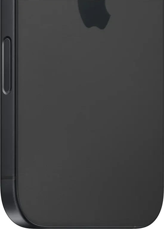 Смартфон Apple iPhone 16 Plus 128Gb (Black)