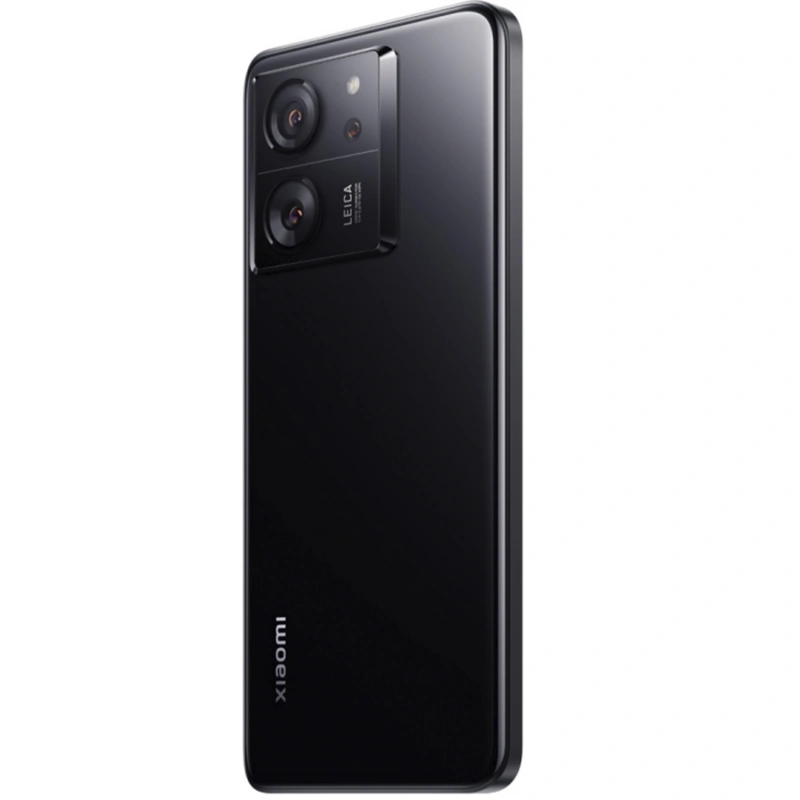 Смартфон Xiaomi 13T 8/256Gb Black Global Version