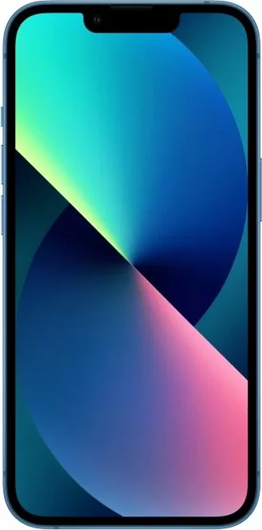 Смартфон Apple iPhone 13 128gb Синий