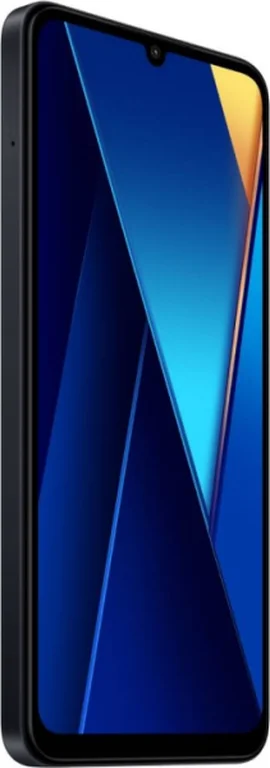 Смартфон POCO C65 6/128Gb черный