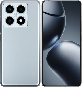 Смартфон Xiaomi 14T Pro 512 ГБ синий