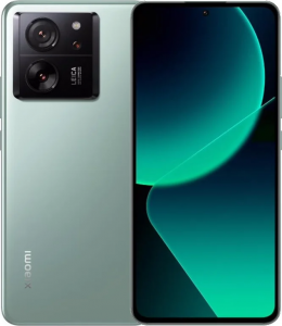 Смартфон Xiaomi 13T 12/256 GB Meadow Green