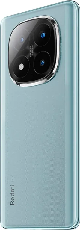Смартфон Xiaomi Redmi Note 14 Pro+ 5G 8/256Gb Frost Blue (Синий) EU
