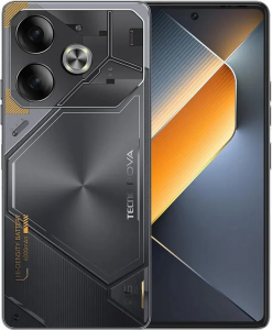 Смартфон TECNO Pova 6 8/256Gb,серый