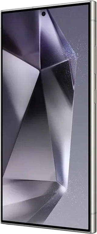 Смартфон Samsung Galaxy S24 Ultra 12/512GB (Snapdragon 8 Gen3) titanium violet (фиолетовый титан)