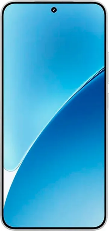 Смартфон Xiaomi 15 12/256Gb White (Белый) CN