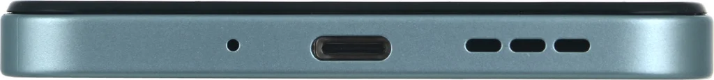 Смартфон Xiaomi Redmi 13C 8/256GB Glacier White