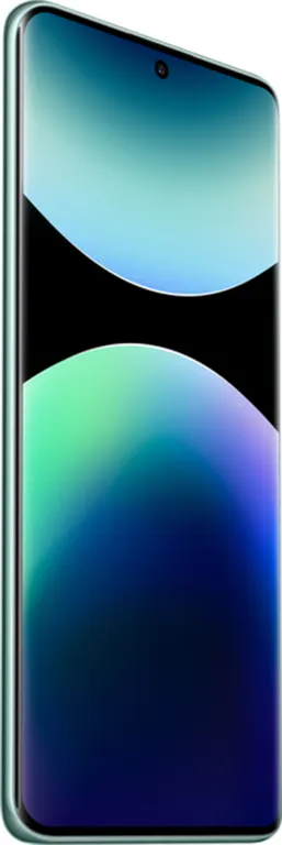 Смартфон Xiaomi Redmi Note 14 Pro 5G 12/512 ГБ (NFC) Global, зелёный